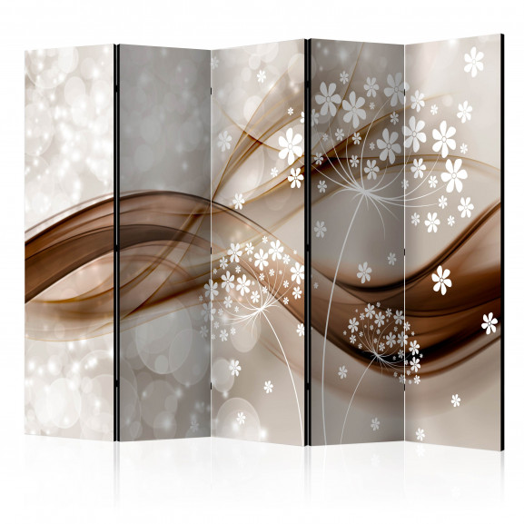 Paravan Spring Stories Ii [Room Dividers] 225 cm x 172 cm