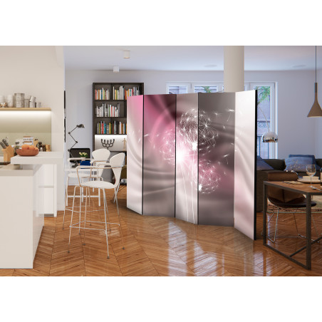 Paravan Magic Touch Ii [Room Dividers] 225 cm x 172 cm-01