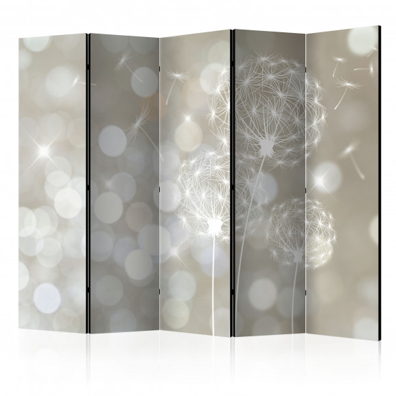 Paravan The Ballad Of Beauty Ii [Room Dividers] 225 cm x 172 cm