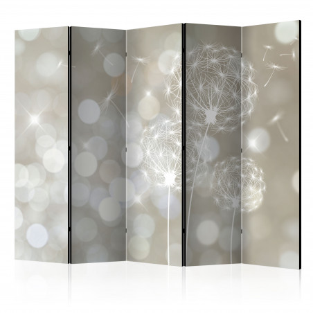 Paravan The Ballad Of Beauty Ii [Room Dividers] 225 cm x 172 cm-01