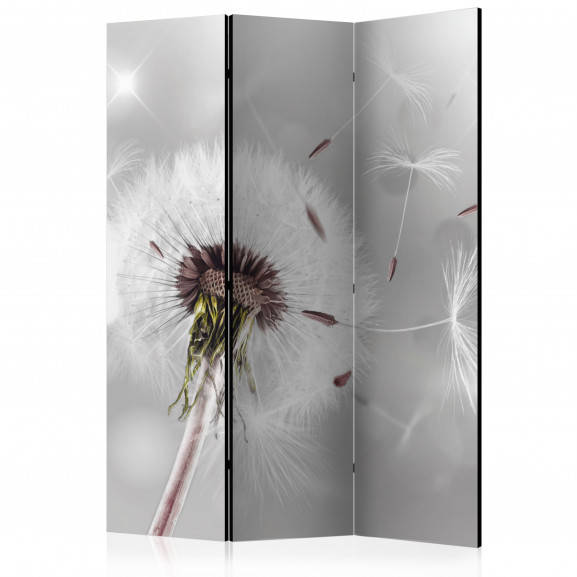 Paravan Grasping The Invisible [Room Dividers] 135 cm x 172 cm