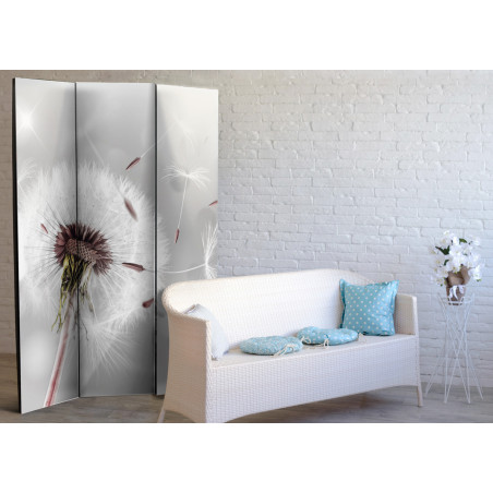 Paravan Grasping The Invisible [Room Dividers] 135 cm x 172 cm-01