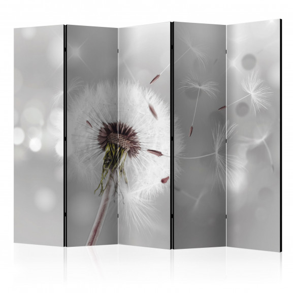 Paravan Grasping The Invisible Ii [Room Dividers] 225 cm x 172 cm