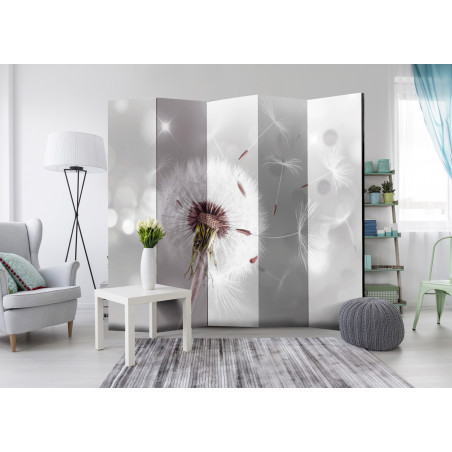 Paravan Grasping The Invisible Ii [Room Dividers] 225 cm x 172 cm-01