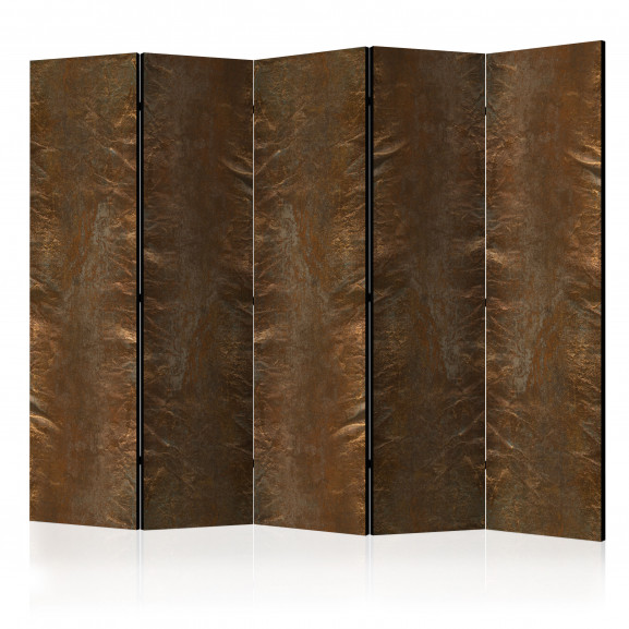 Paravan Copper Chic Ii [Room Dividers] 225 cm x 172 cm