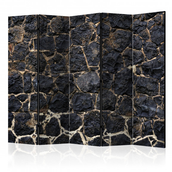 Paravan Stony Twilight Ii [Room Dividers] 225 cm x 172 cm