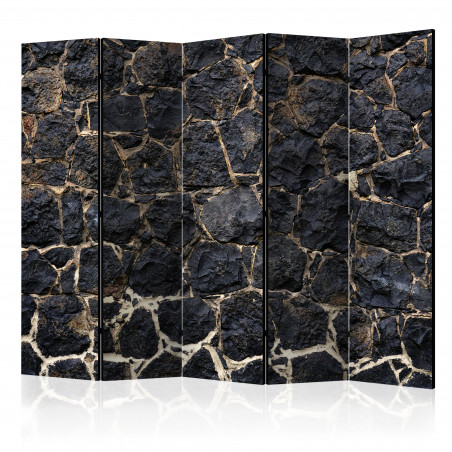 Paravan Stony Twilight Ii [Room Dividers] 225 cm x 172 cm-01