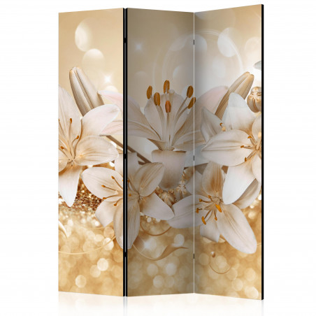 Paravan Royal Entourage [Room Dividers] 135 cm x 172 cm-01