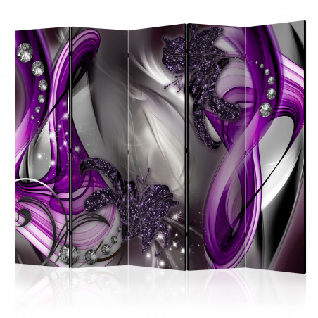 Paravan Sounds Of Senses Ii [Room Dividers] 225 cm x 172 cm-01