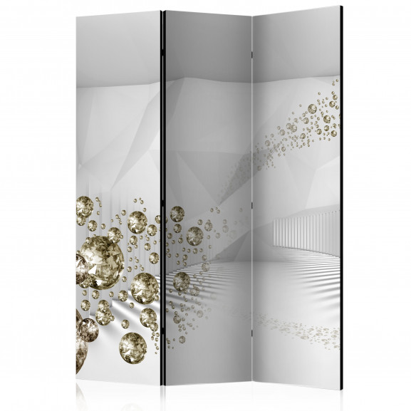 Paravan Diamond Corridor [Room Dividers] 135 cm x 172 cm