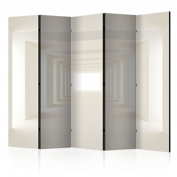 Paravan Into The Light Ii [Room Dividers] 225 cm x 172 cm