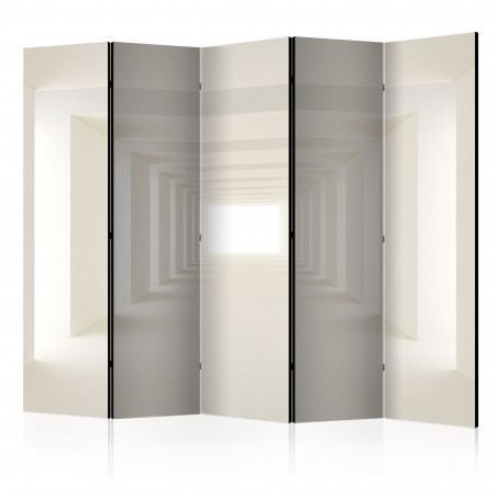 Paravan Into The Light Ii [Room Dividers] 225 cm x 172 cm-01