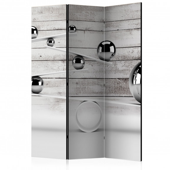 Paravan Balance [Room Dividers] 135 cm x 172 cm