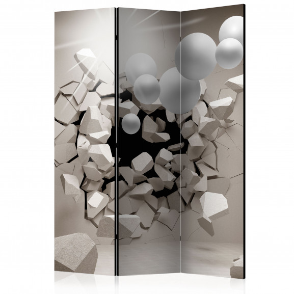 Paravan Release Me! [Room Dividers] 135 cm x 172 cm