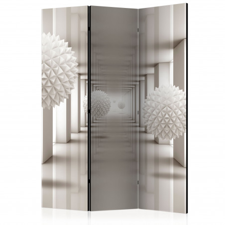 Paravan Gateway To The Future [Room Dividers] 135 cm x 172 cm-01