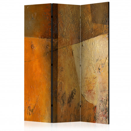 Paravan Modern Artistry [Room Dividers] 135 cm x 172 cm-01