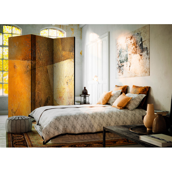 Paravan Modern Artistry [Room Dividers] 135 cm x 172 cm