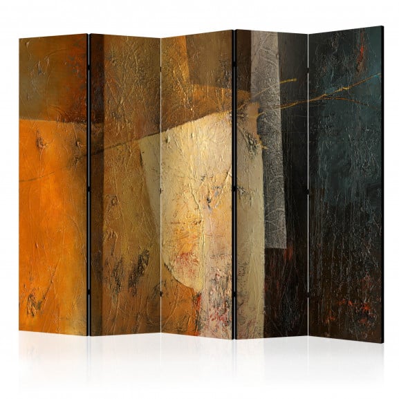 Paravan Modern Artistry Ii [Room Dividers] 225 cm x 172 cm