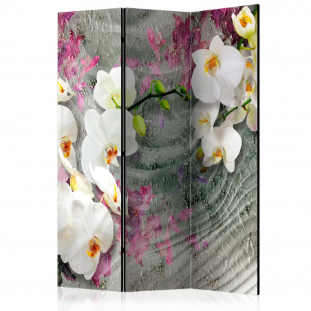 Paravan Sounds Of Desert [Room Dividers] 135 cm x 172 cm-01