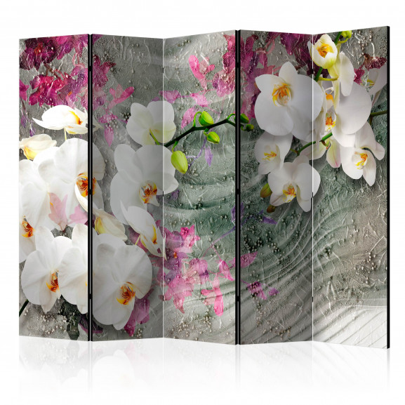 Paravan Sounds Of Desert Ii [Room Dividers] 225 cm x 172 cm