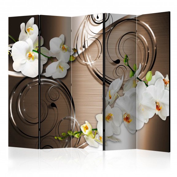 Paravan Trust Ii [Room Dividers] 225 cm x 172 cm