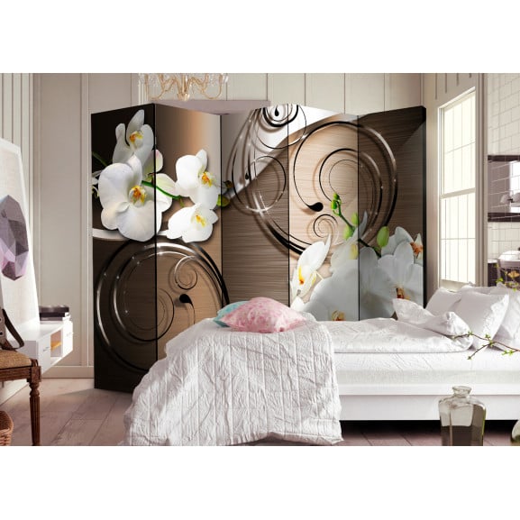 Paravan Trust Ii [Room Dividers] 225 cm x 172 cm