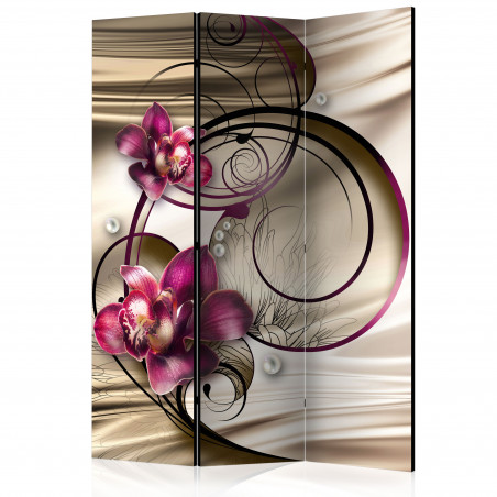 Paravan Sweetness Of Elation [Room Dividers] 135 cm x 172 cm-01