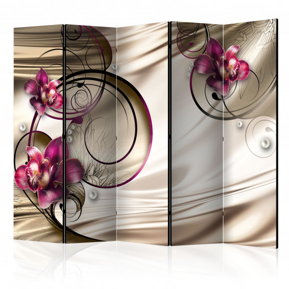 Paravan Sweetness Of Elation Ii [Room Dividers] 225 cm x 172 cm