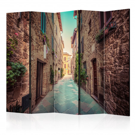 Paravan Magic Tuscany Ii [Room Dividers] 225 cm x 172 cm-01