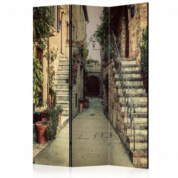 Paravan Tuscan Memories [Room Dividers] 135 cm x 172 cm