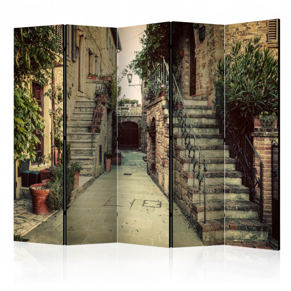 Paravan Tuscan Memories Ii [Room Dividers] 225 cm x 172 cm