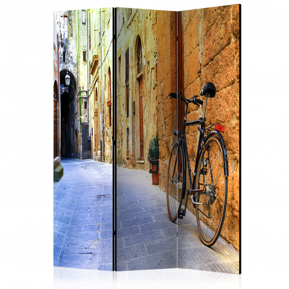 Paravan Italy Holidays [Room Dividers] 135 cm x 172 cm