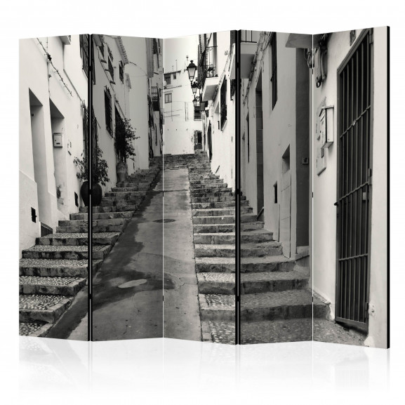 Paravan Altea Old Town Ii [Room Dividers] 225 cm x 172 cm