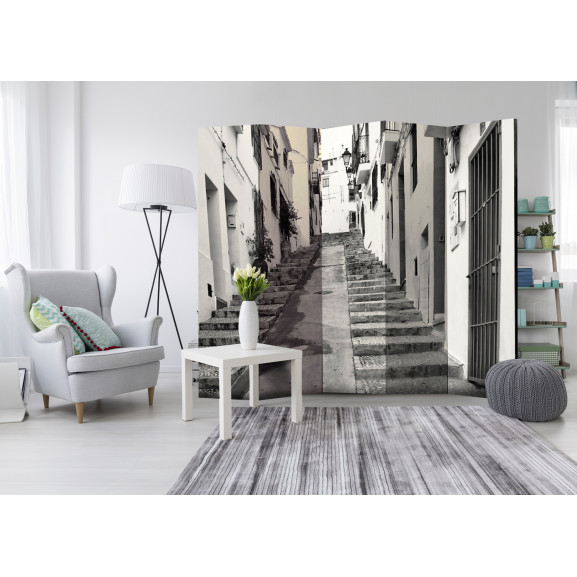 Paravan Altea Old Town Ii [Room Dividers] 225 cm x 172 cm