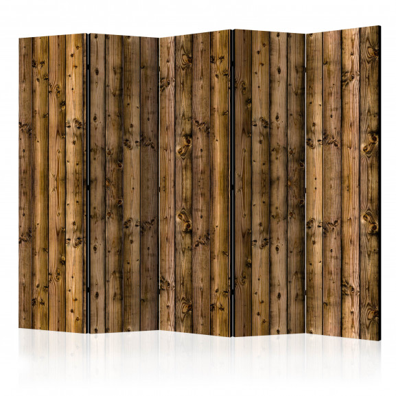 Paravan Country Cottage Ii [Room Dividers] 225 cm x 172 cm
