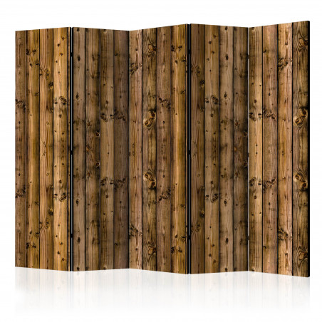 Paravan Country Cottage Ii [Room Dividers] 225 cm x 172 cm-01