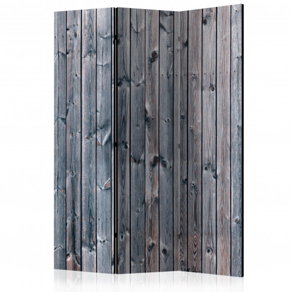 Paravan Rustic Elegance [Room Dividers] 135 cm x 172 cm