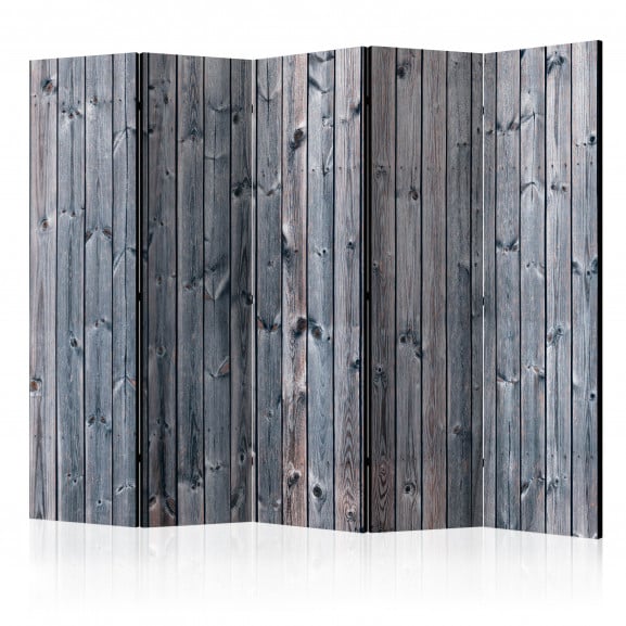 Paravan Rustic Elegance Ii [Room Dividers] 225 cm x 172 cm