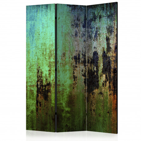 Paravan Emerald Mystery [Room Dividers] 135 cm x 172 cm-01