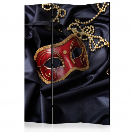 Paravan Carnival [Room Dividers] 135 cm x 172 cm-01