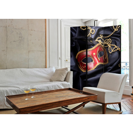Paravan Carnival [Room Dividers] 135 cm x 172 cm-01