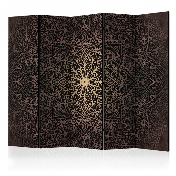 Paravan Royal Finesse Ii [Room Dividers] 225 cm x 172 cm