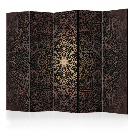Paravan Royal Finesse Ii [Room Dividers] 225 cm x 172 cm-01