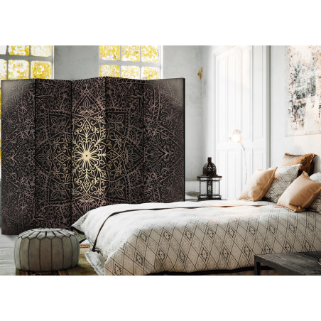 Paravan Royal Finesse Ii [Room Dividers] 225 cm x 172 cm-01