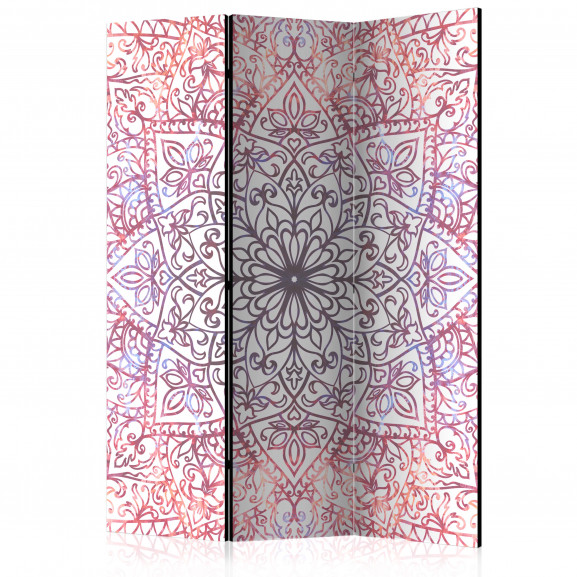 Paravan Ethnic Perfection [Room Dividers] 135 cm x 172 cm