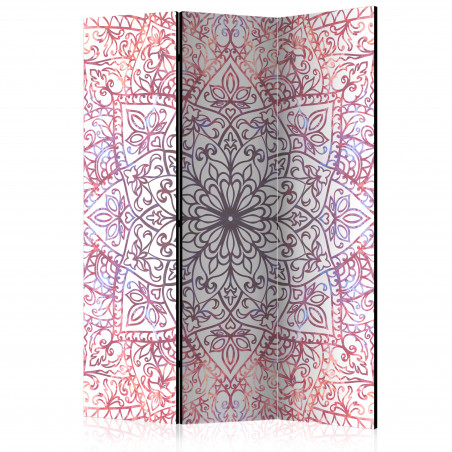 Paravan Ethnic Perfection [Room Dividers] 135 cm x 172 cm-01