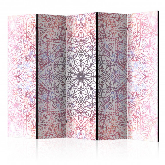 Paravan Ethnic Perfection Ii [Room Dividers] 225 cm x 172 cm