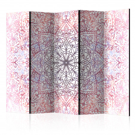 Paravan Ethnic Perfection Ii [Room Dividers] 225 cm x 172 cm-01