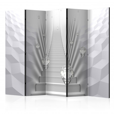 Paravan Mneme Ii [Room Dividers] 225 cm x 172 cm-01