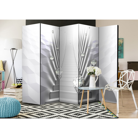 Paravan Mneme Ii [Room Dividers] 225 cm x 172 cm-01